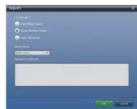 GENIUS HD525 - Importing media files - 1