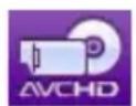 CYBERLINK PowerDirector 8 Deluxe - Capturing from an AVCHD Camcorder - 1