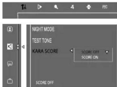 PHILIPS FWD573 - 卡拉配樂 (Kara Score) - 1