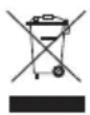 OBH NORDICA Chilli Pro 2000 - Laitteen hävittäminen - 1