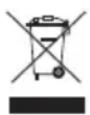 OBH NORDICA Chilli Pro 2000 - Bortskaffelse af apparatet - 1