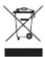 OBH NORDICA Chilli Pro 2000 - Kassering av förbrukad apparatur - 1