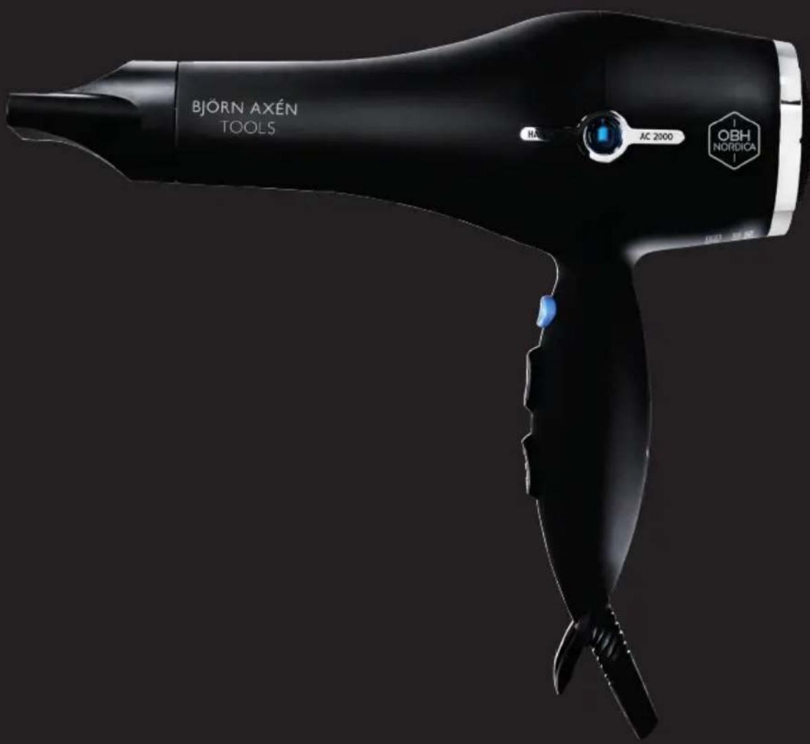 OBH NORDICA Björn Axén AC 2000 W 5195 - CE - 1