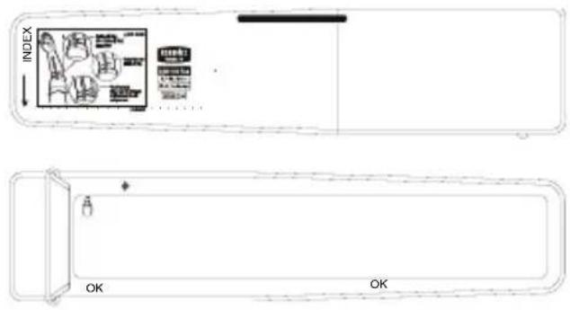 OBH NORDICA Blod Pressure Monitor - IMPORTANT! - 2