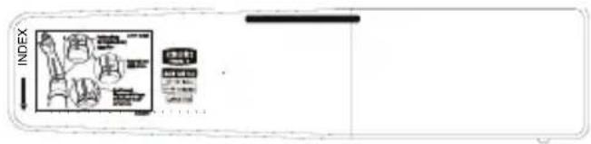 OBH NORDICA Blod Pressure Monitor - OBH Nordica Sweden AB - 2