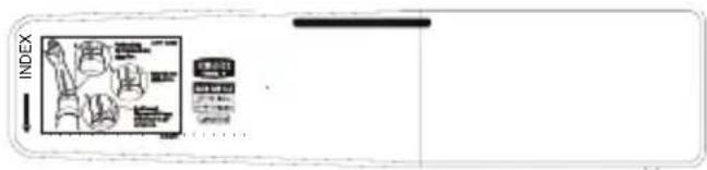 OBH NORDICA Blod Pressure Monitor - OBH Nordica Denmark A/S - 2