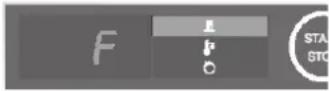 MIELE T 8301 - Programmering opslaan: - 3