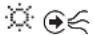 MIELE T 8301 - Programmering opslaan: - 1