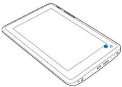 PHILIPS T7 Color PI3000 - 相机 - 1
