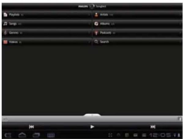 Playlists Songs out Genres out Videos in Articles list Albums list Podcasts list Search