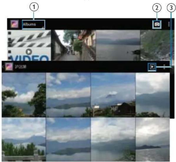 Albums VIDEO 沪深500