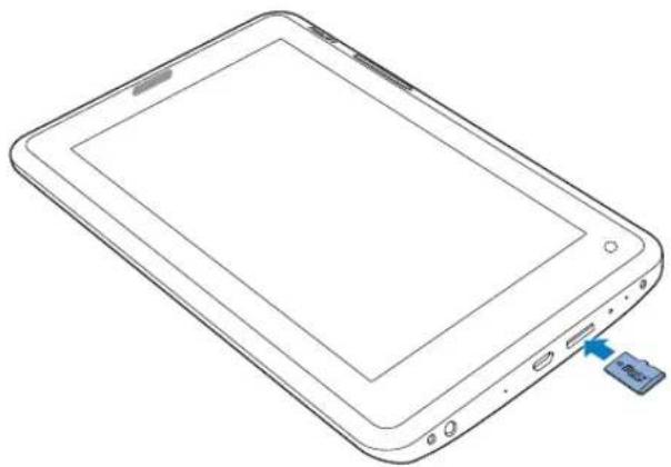 PHILIPS T7 Color PI3000 - 使用 Micro SD 卡 - 1