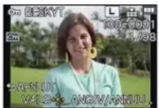 On BSKYT 100-10.01 1/98 • WEST UP WALK ANGWIANNULL.