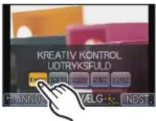 KREATIV KONTROL UDTRYKSFULD EVEGETRÜG EVEGETRÜG EVEGETRÜG EVEGETRÜG EVEGETRÜG EVEGETRÜG EVEGETRÜG EVEGETRÜG EVEGETRÜG EVEGETRÜG EVEGETRÜG EVEGETRÜG EVEGETRÜG EVEGETRÜG EVEGETRÜG FARNUL VALG INDST.