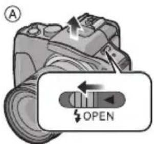 A OPEN
