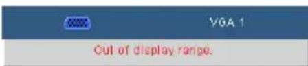 VGA 1 Cut of display range.