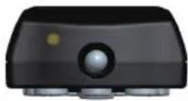 OPTOMA TW635-3D - Remote Control - 1