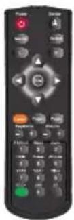 OPTOMA TW635-3D - Package Overview - 5