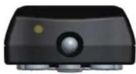 OPTOMA TW635-3D - User Controls - 1