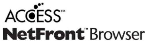 KYOCERA FS-6530MFP/KL3/FAX - Vedrørende varemærker - 1