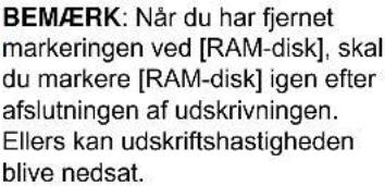 KYOCERA FS-6530MFP/KL3/FAX - Fejlmeddelelser og problemløsning - 1