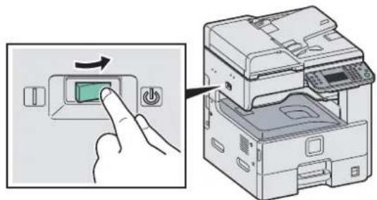 KYOCERA FS-6525MFP/KL3/FAX - 1 - 2