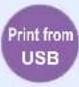 KYOCERA FS-6525MFP/KL3/FAX - Konventioner i denne vejledning - 7