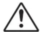 OPTOMA TX565UT-3D - Safety Information - 2