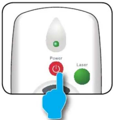 Power Laser