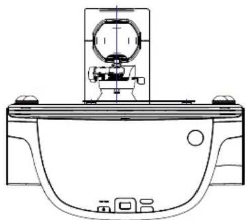 OPTOMA TX565UT-3D - Warning: - 1