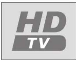 HD TV
