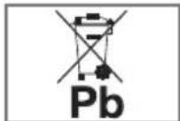 GRUNDIG 26 VLC 9201 BG - Environmental note - 1