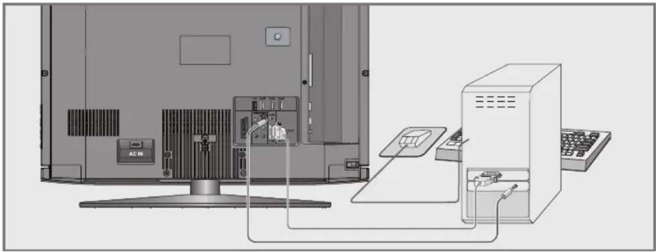 GRUNDIG 26 VLC 9201 BG - Notes: - 1