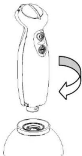 GORENJE MPE700B - Puhdistus ja huolto - 2