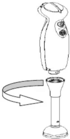 GORENJE MPE700B - Употреба - 1