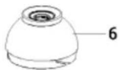 GORENJE MPE700B - NÁVOD K OBSLUZE - 6