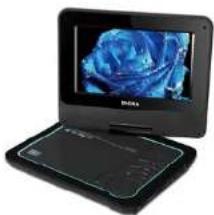 Dicra DVXP276DT - TELECOMANDO - 1