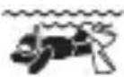 OMRON HR-310 - USE IN THE WATER - 5