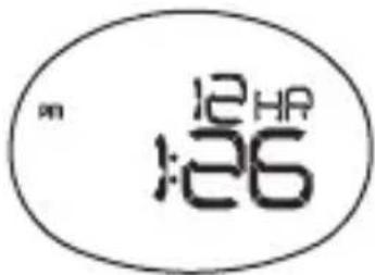 m 记HR :26