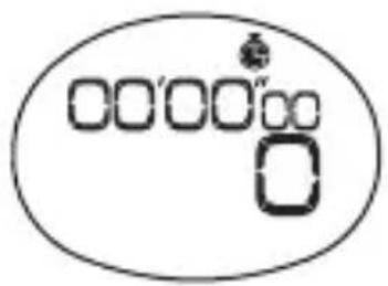 Diagram showing a sequence of square blocks with one square and one circle, possibly representing a pattern or step in a machine control interface.