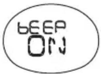 BEEP ON