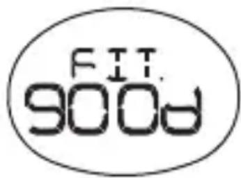 FIT. 900d