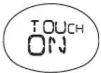TOUCH ONJ