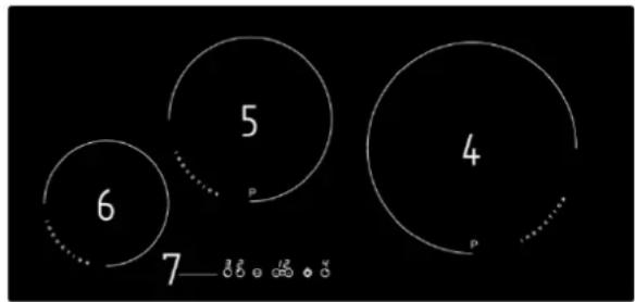 5 6 P 4 7—3 P 2 P 1 P 0 P