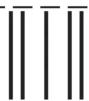 Heat Controller PD-121B - KEEP THIS INFORMATION AS A RECORD OF YOUR PURCHASE - 1