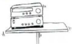 DENVER DVU-7782 - INSTALLATION - 6