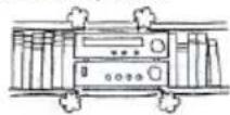 DENVER DVU-7782 - INSTALLATION - 5