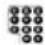 DENVER DVU-7782 - 0-10 Keys - 1