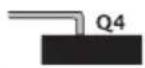 Foster 7055 062 - Fixed hooks - 6
