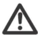 Foster 7055 062 - Safety warnings - 1